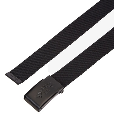  Billabong Cog Erkek Siyah Kemer