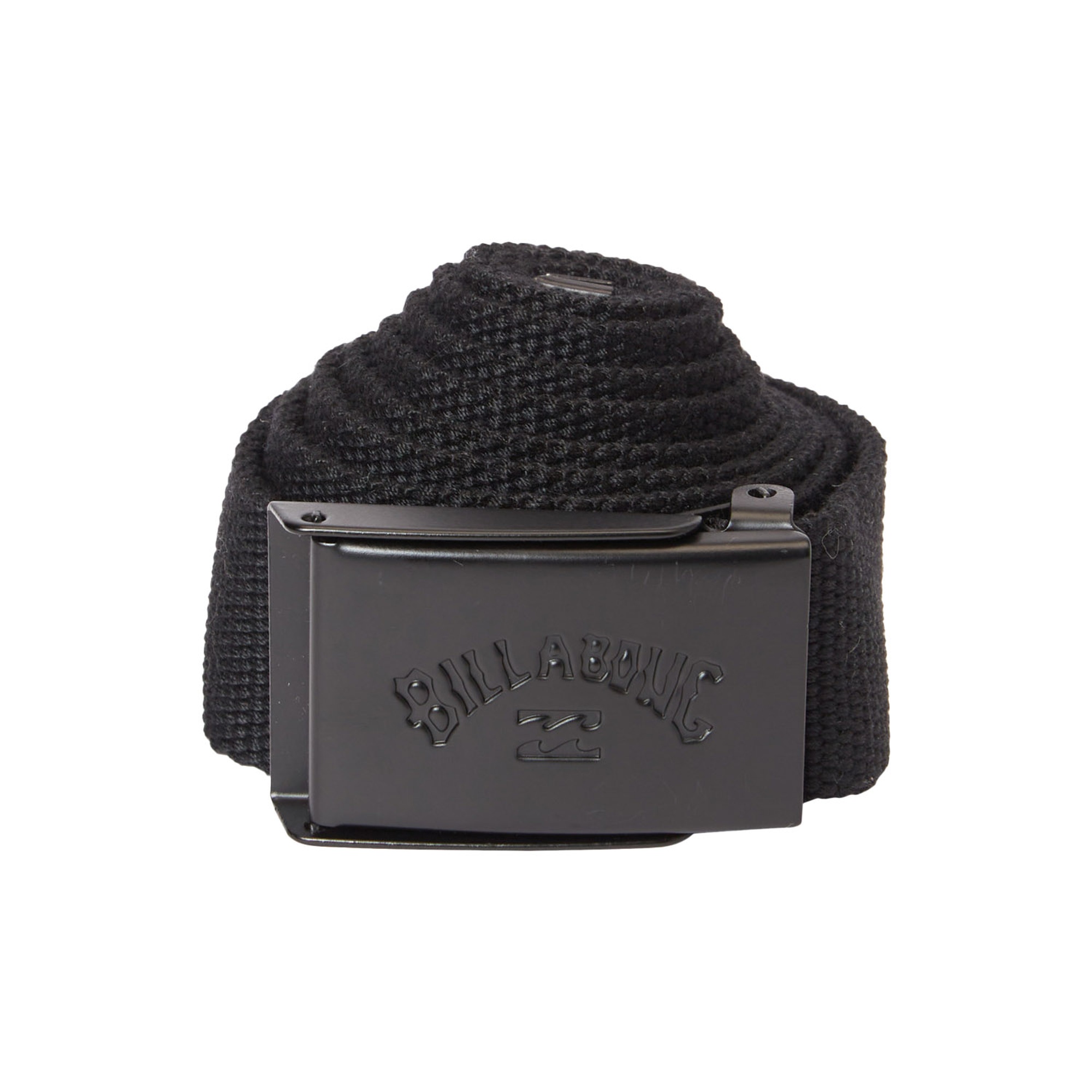 Billabong Cog Erkek Siyah Kemer