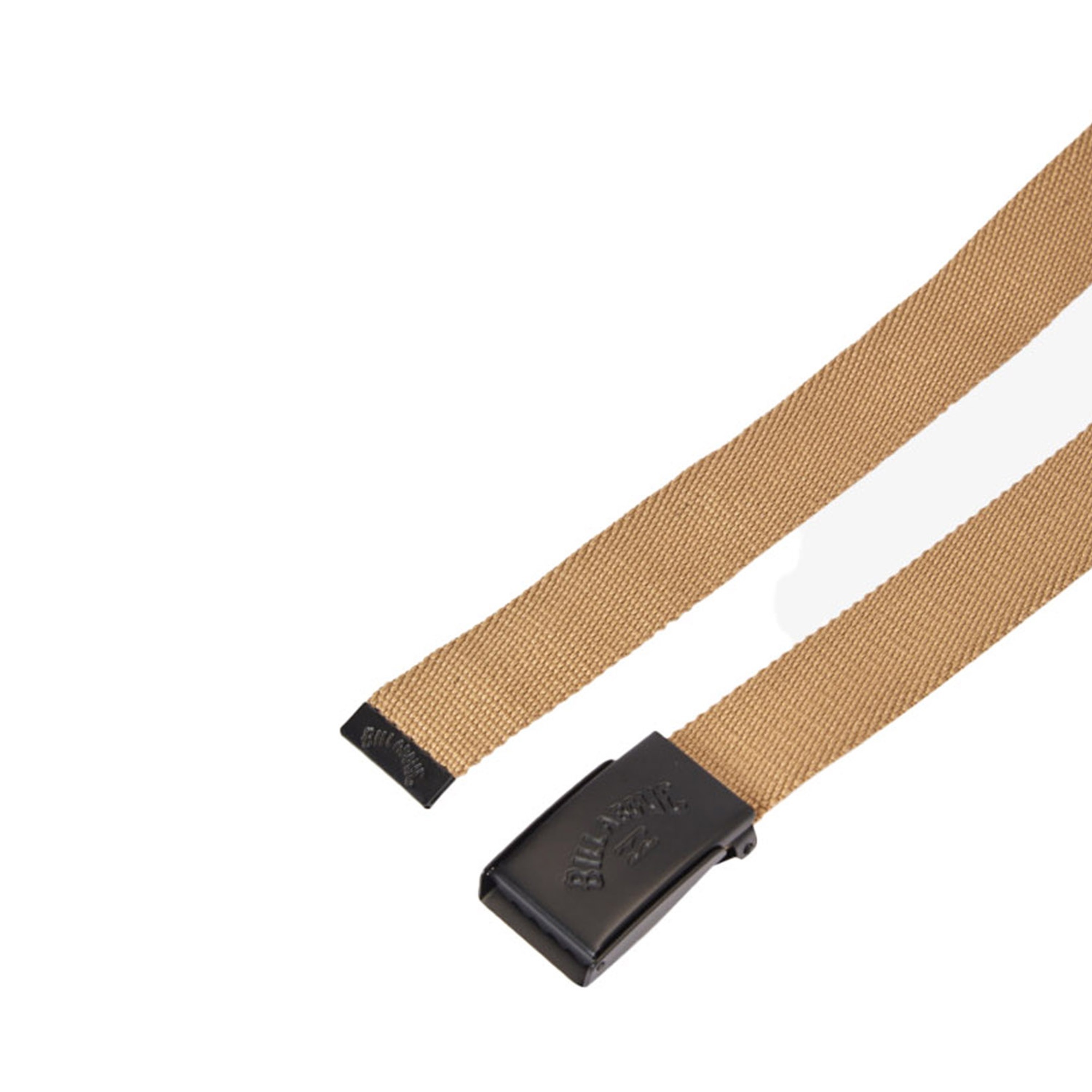 Billabong Cog Erkek Kahverengi Kemer