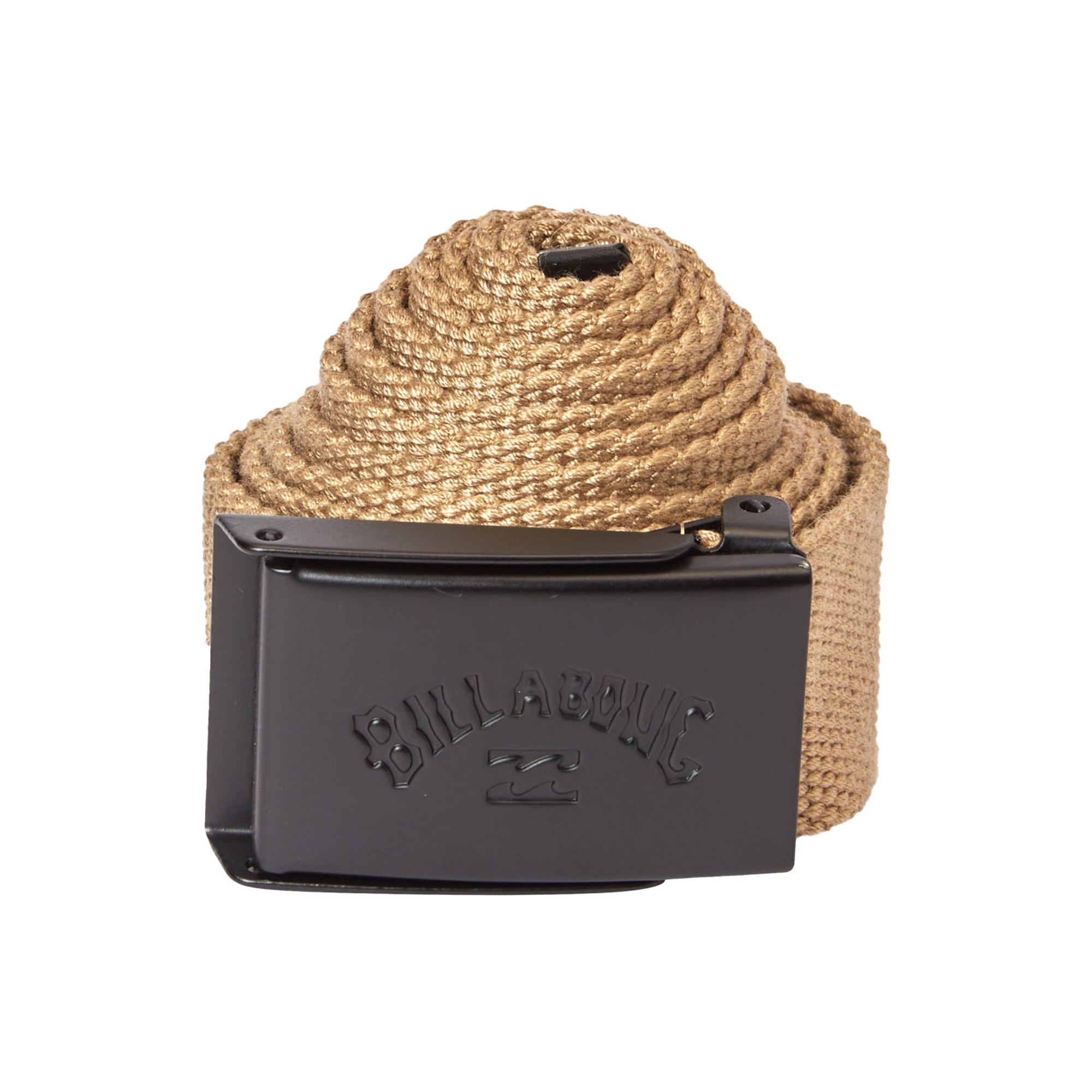 Billabong Cog Erkek Kahverengi Kemer