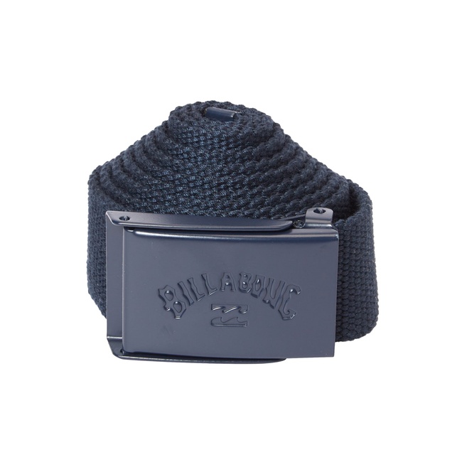  Billabong Cog Erkek Mavi Kemer