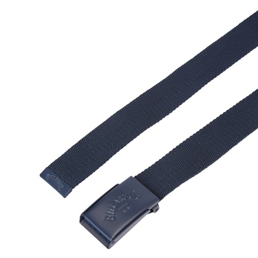  Billabong Cog Erkek Mavi Kemer