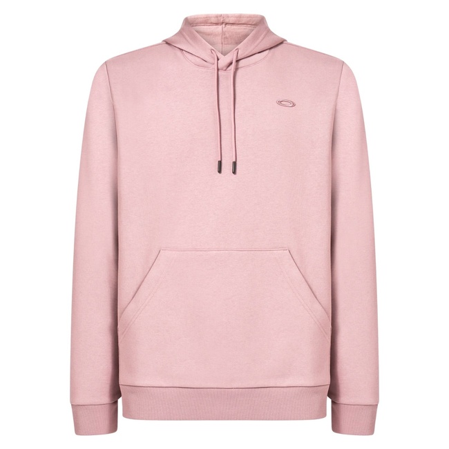 Oakley Relax Pullover Hoodie 2.0 Erkek Pembe Sweatshirt