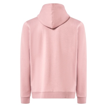  Oakley Relax Pullover Hoodie 2.0 Erkek Pembe Sweatshirt