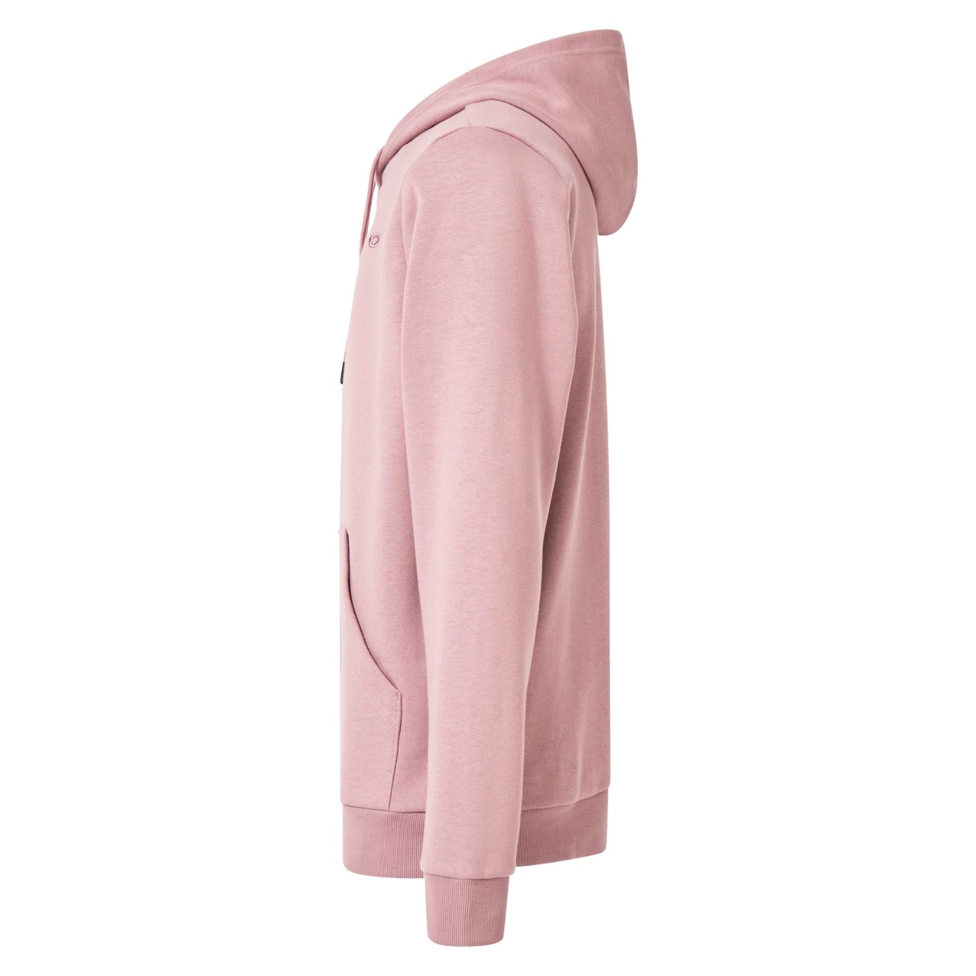Oakley Relax Pullover Hoodie 2.0 Erkek Pembe Sweatshirt