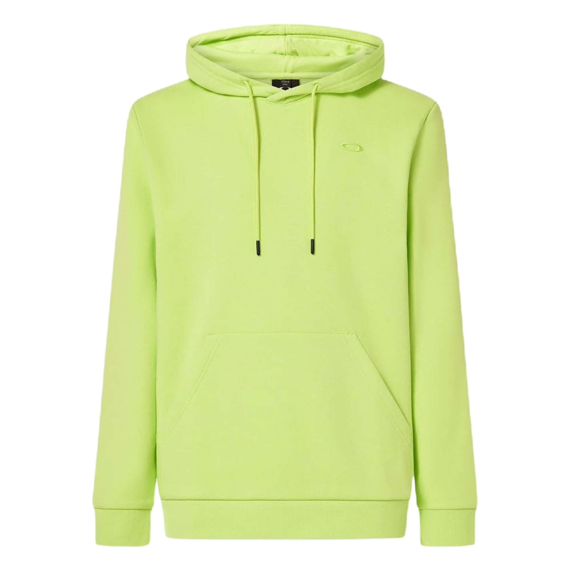 Oakley Relax Pullover Hoodie 2.0 Erkek Yeşil Sweatshirt