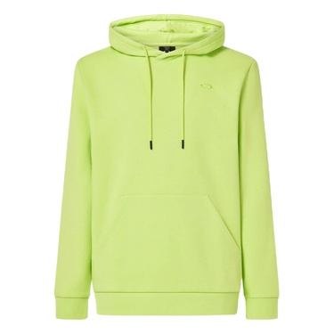  Oakley Relax Pullover Hoodie 2.0 Erkek Yeşil Sweatshirt