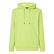 Oakley Relax Pullover Hoodie 2.0 Erkek Pembe Sweatshirt