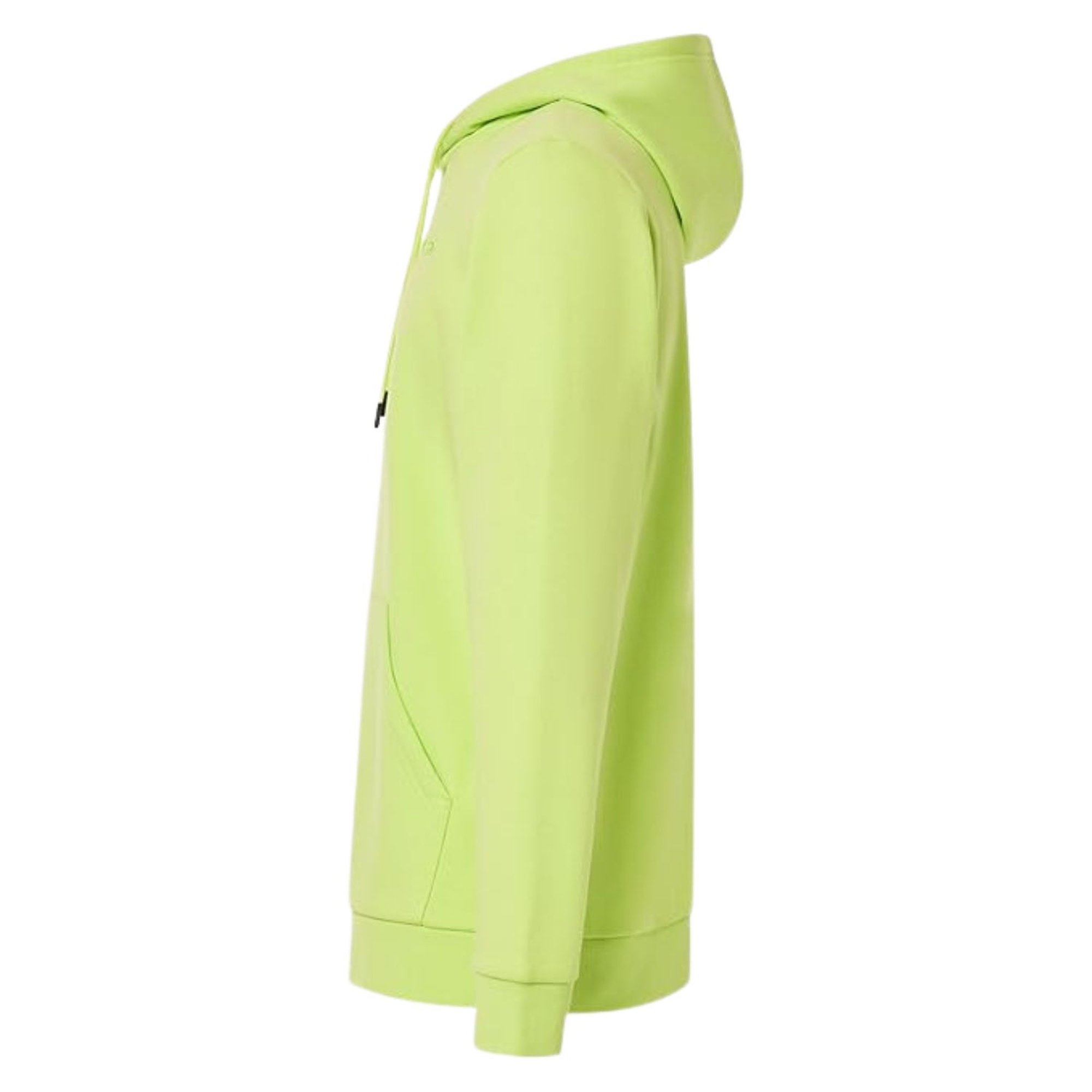 Oakley Relax Pullover Hoodie 2.0 Erkek Yeşil Sweatshirt