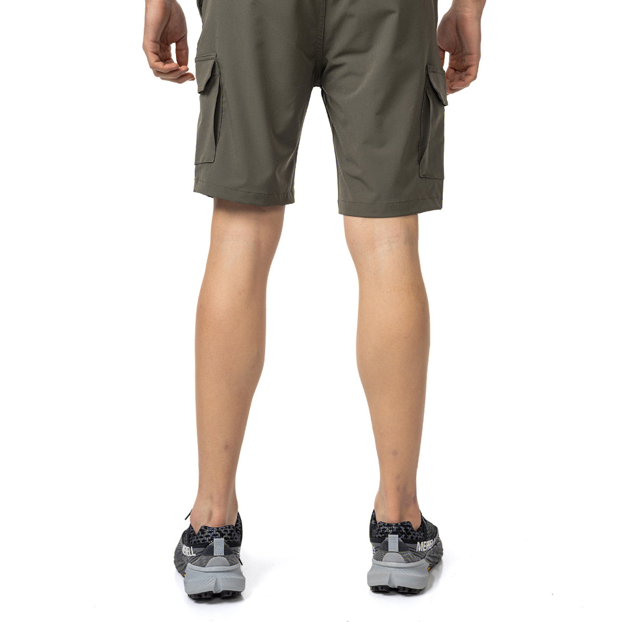 Merrell Claw Erkek Yeşil Şort