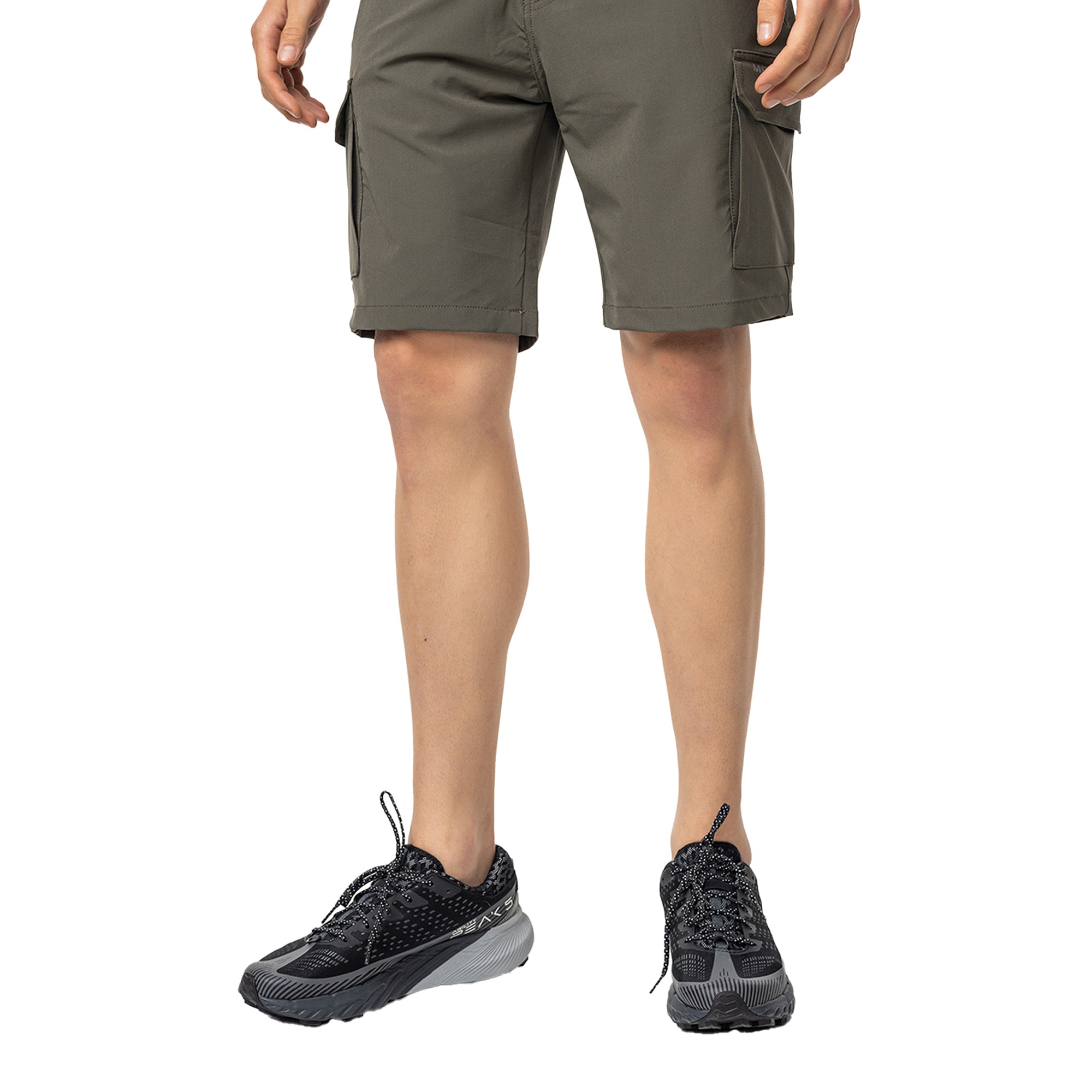 Merrell Claw Erkek Yeşil Şort