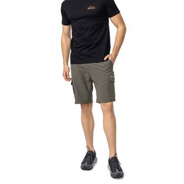  Merrell Claw Erkek Yeşil Şort