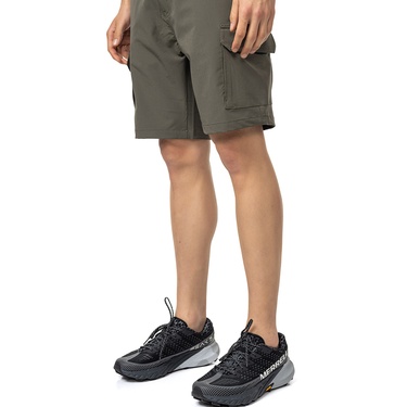  Merrell Claw Erkek Yeşil Şort