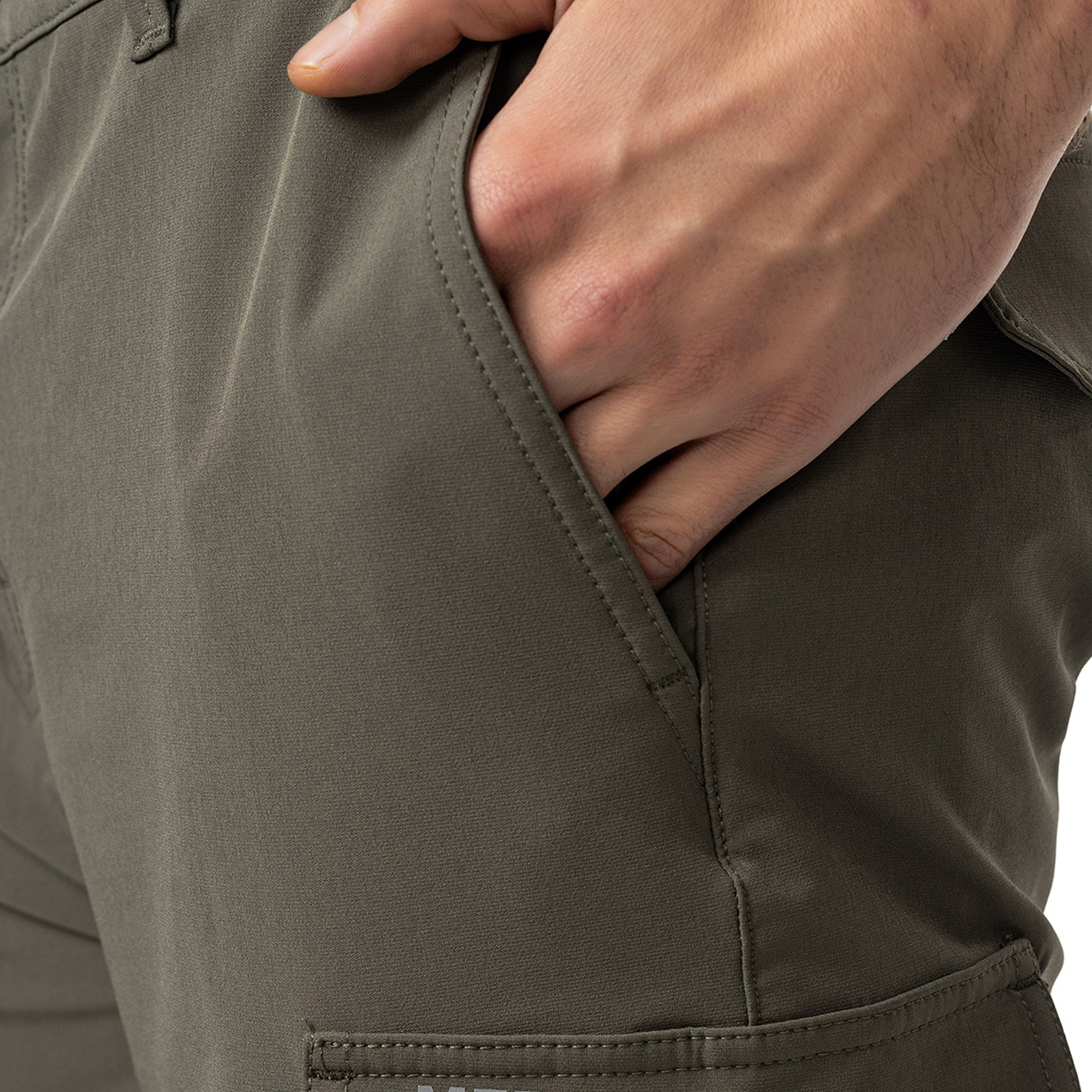 Merrell Claw Erkek Yeşil Şort