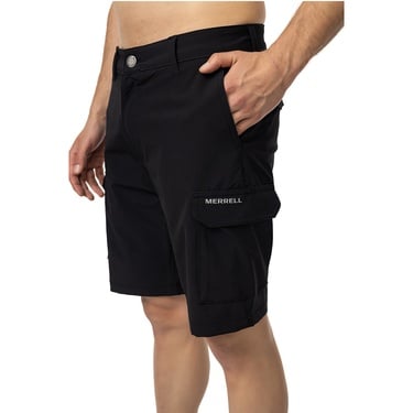  Merrell Claw Erkek Siyah Şort