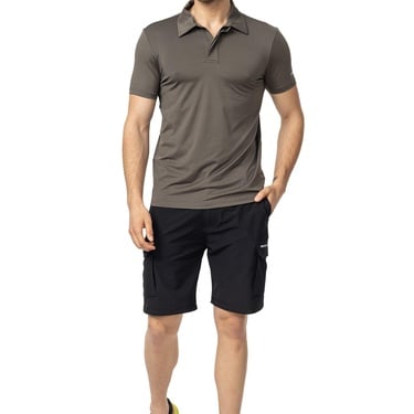  Merrell Claw Erkek Siyah Şort