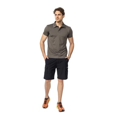  Merrell Claw Erkek Siyah Şort