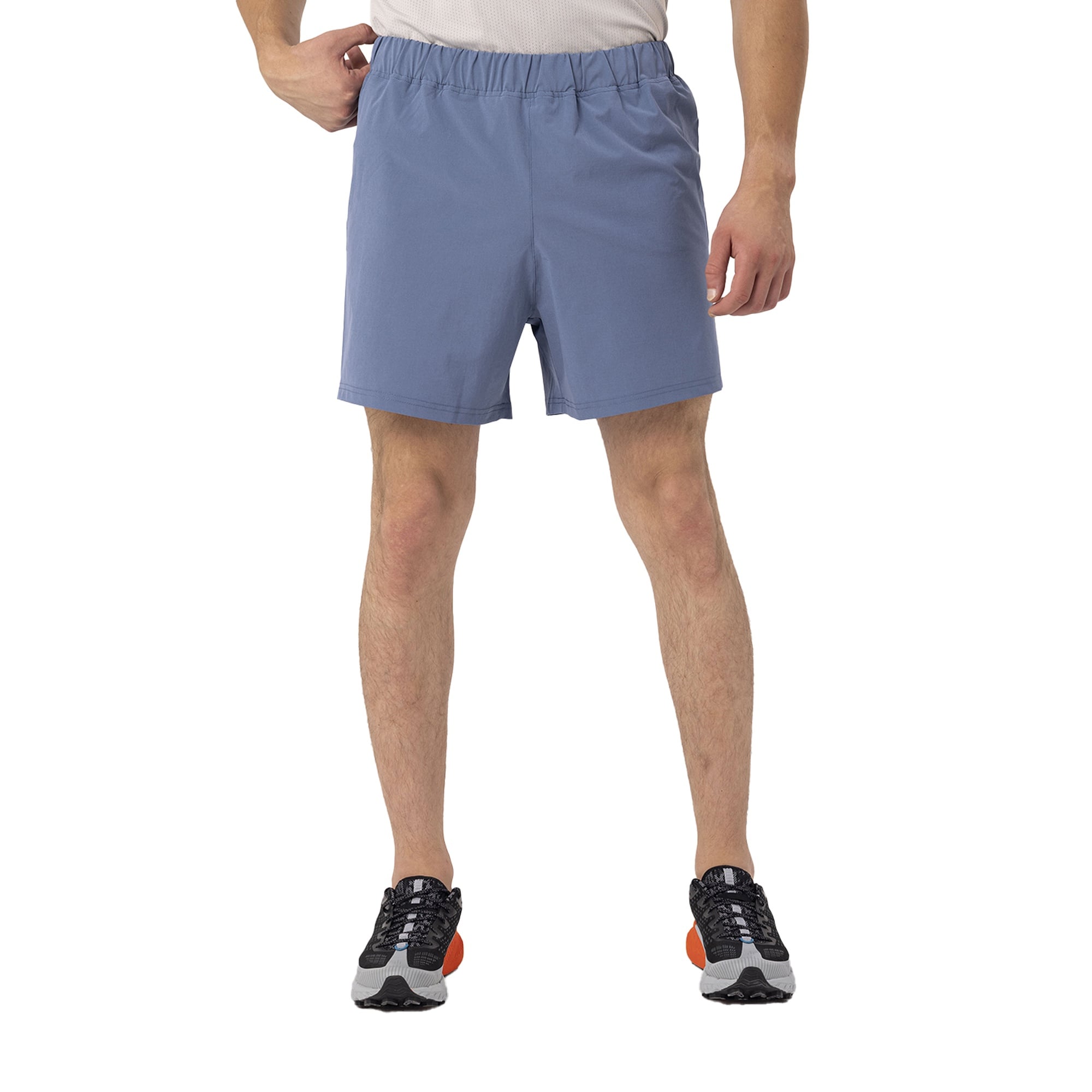 Merrell Race Erkek Mavi Şort