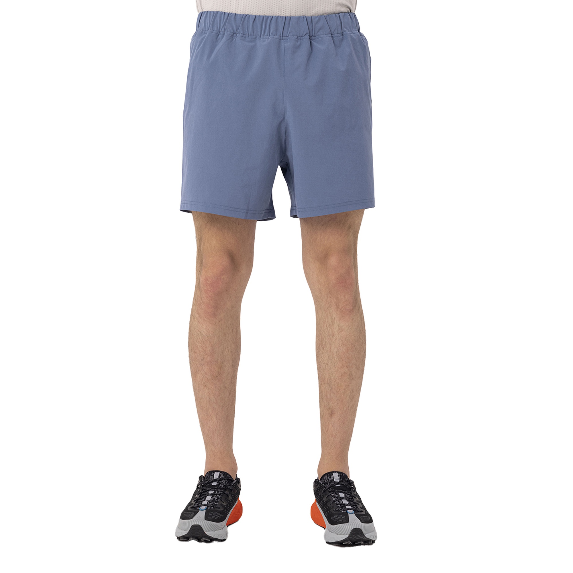 Merrell Race Erkek Mavi Şort