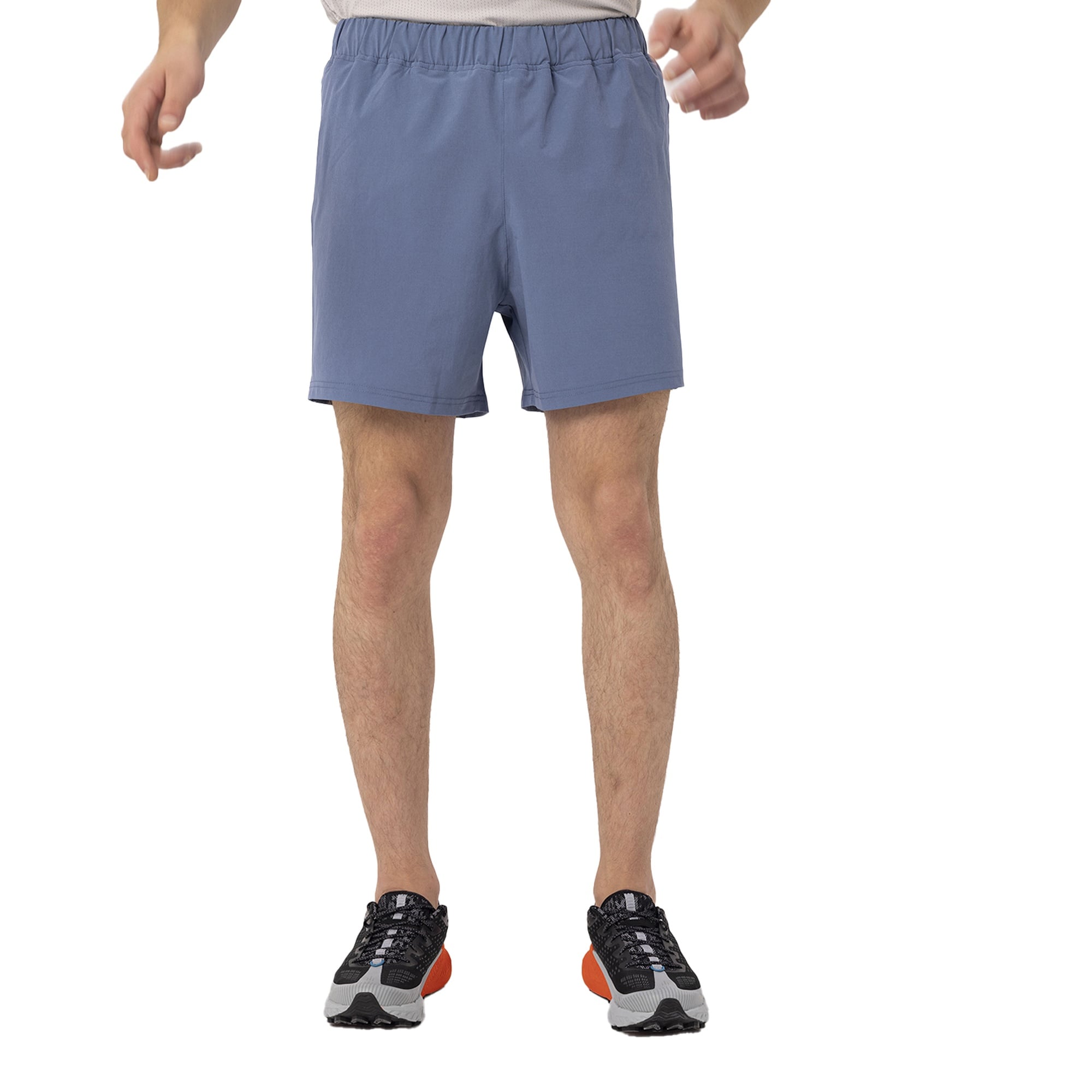 Merrell Race Erkek Mavi Şort