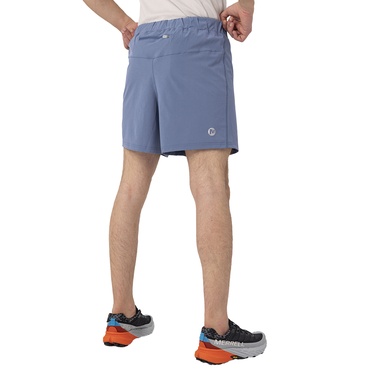  Merrell Race Erkek Mavi Şort