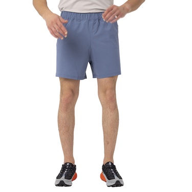  Merrell Race Erkek Mavi Şort