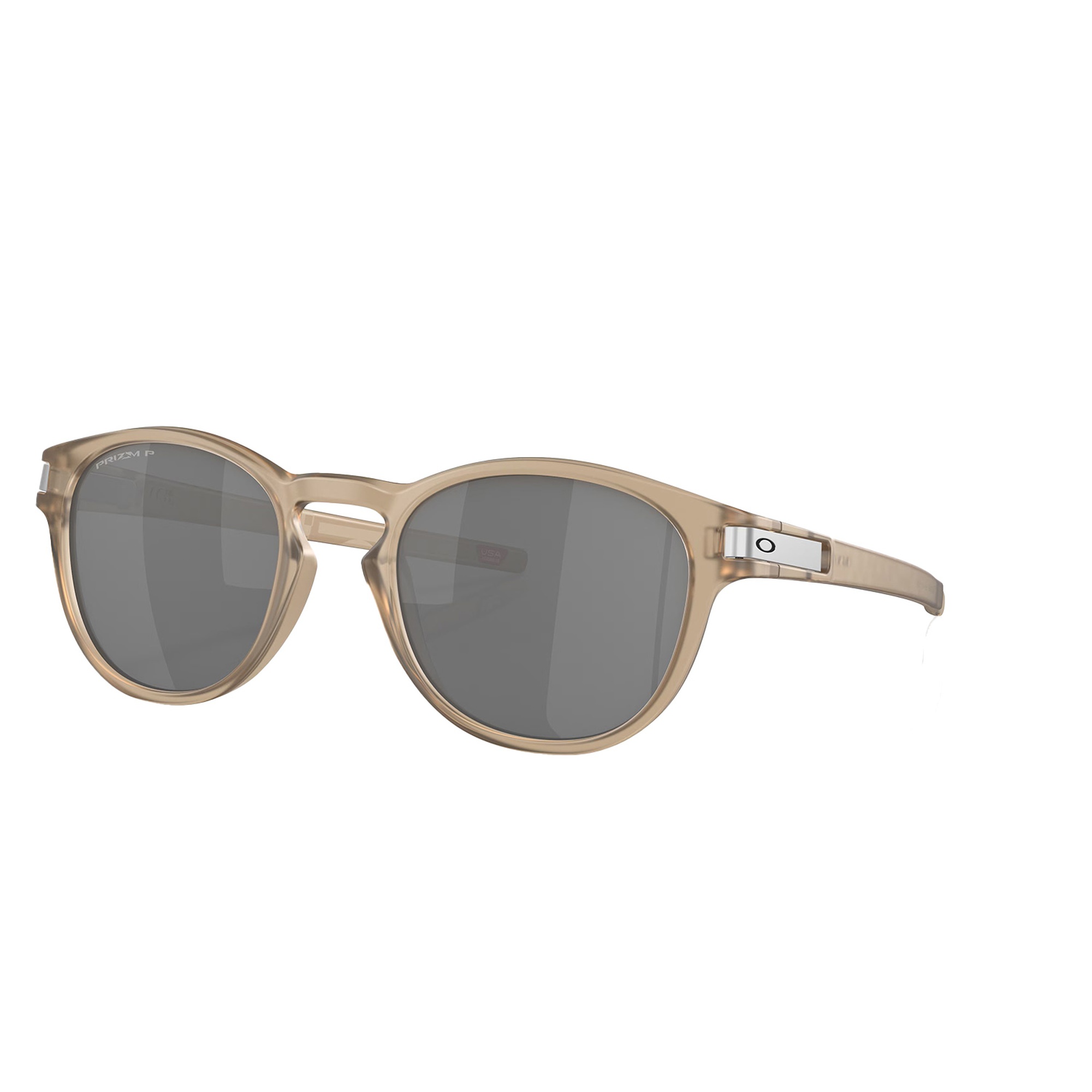 Oakley Latch Erkek Bej Gözlük