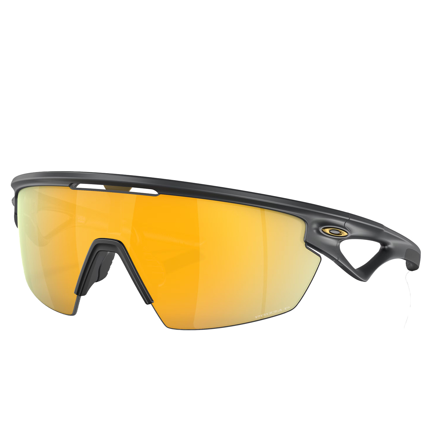  Oakley Sphaera Erkek Kırmızı Gözlük