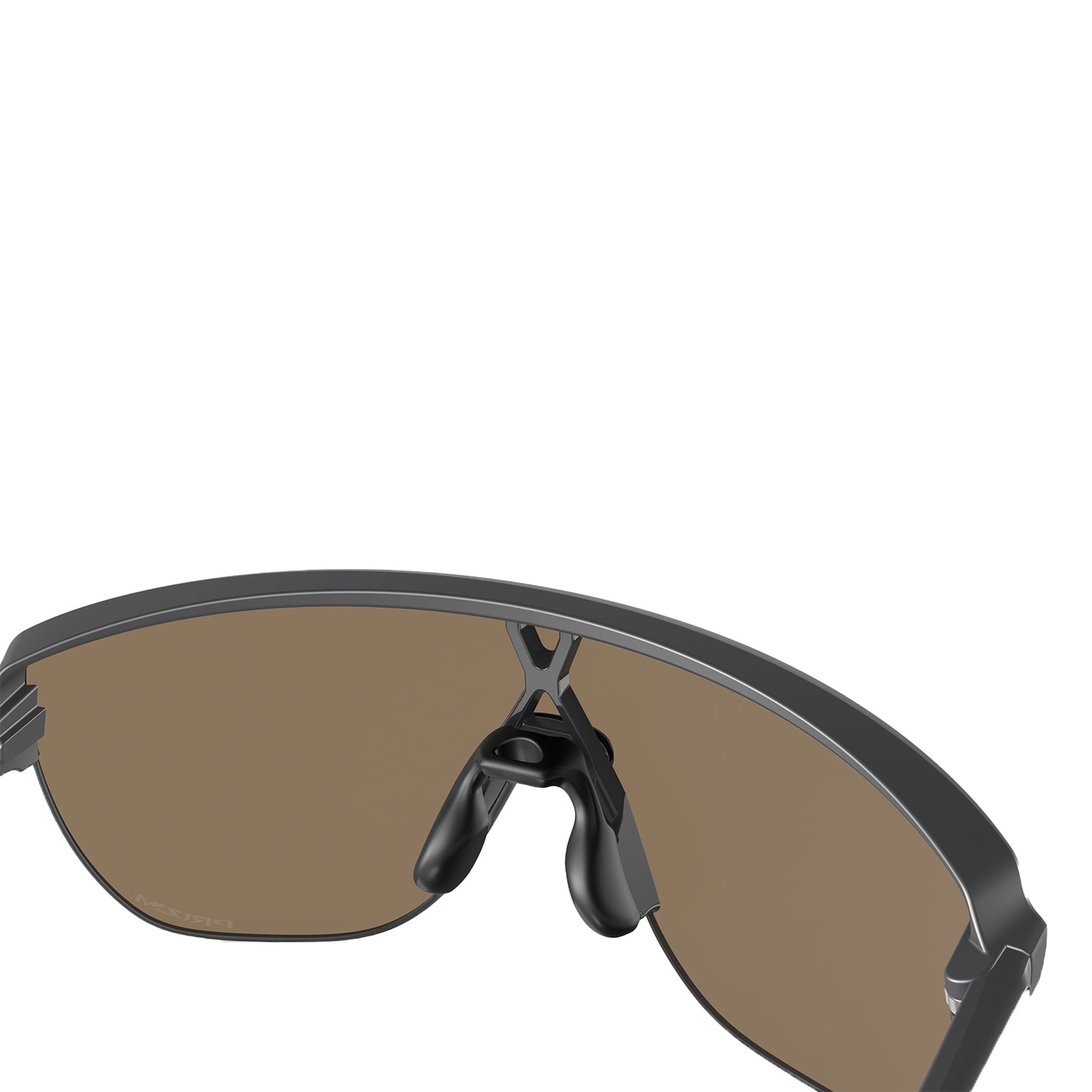 Oakley Corridor Erkek Kırmızı Gözlük