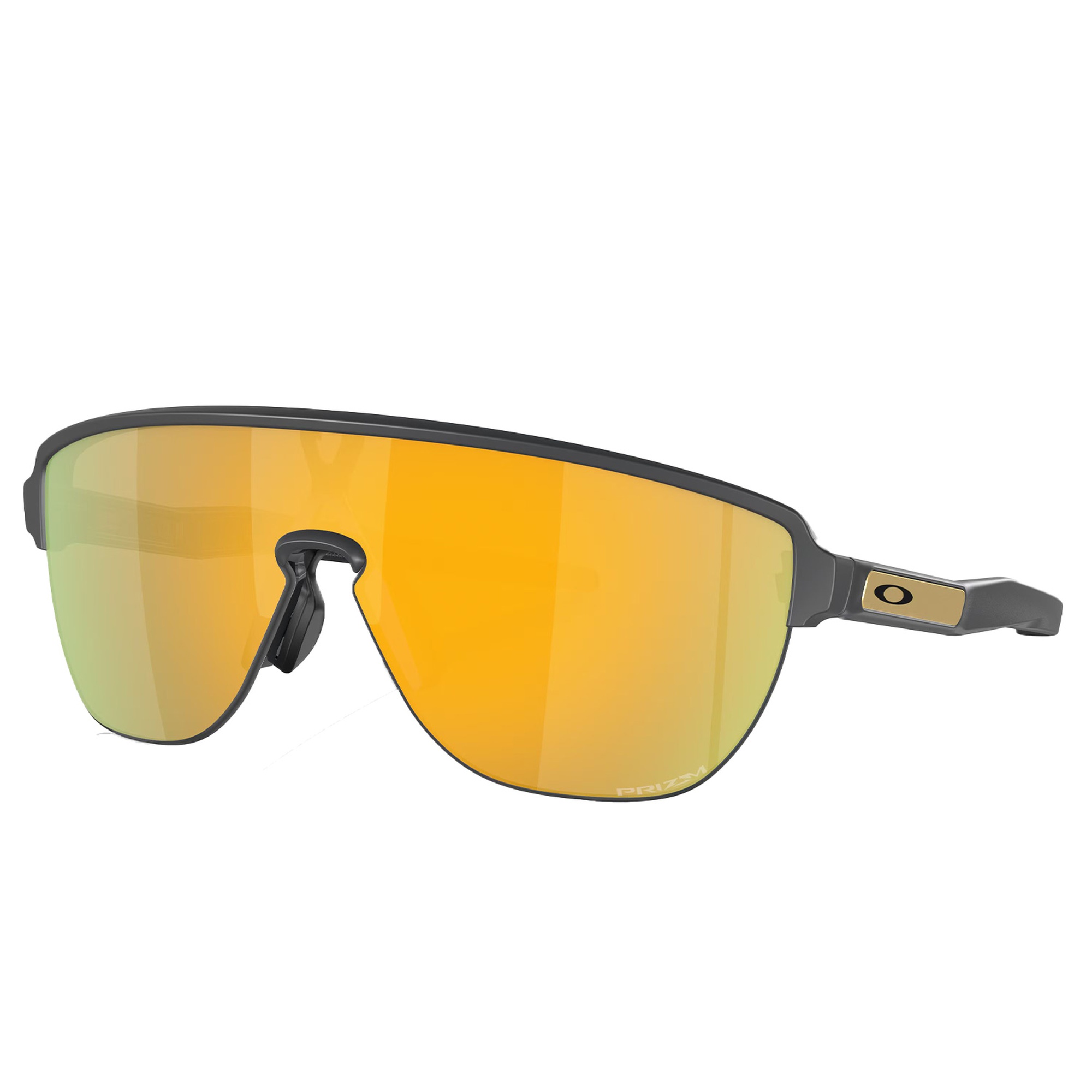 Oakley Corridor Erkek Kırmızı Gözlük