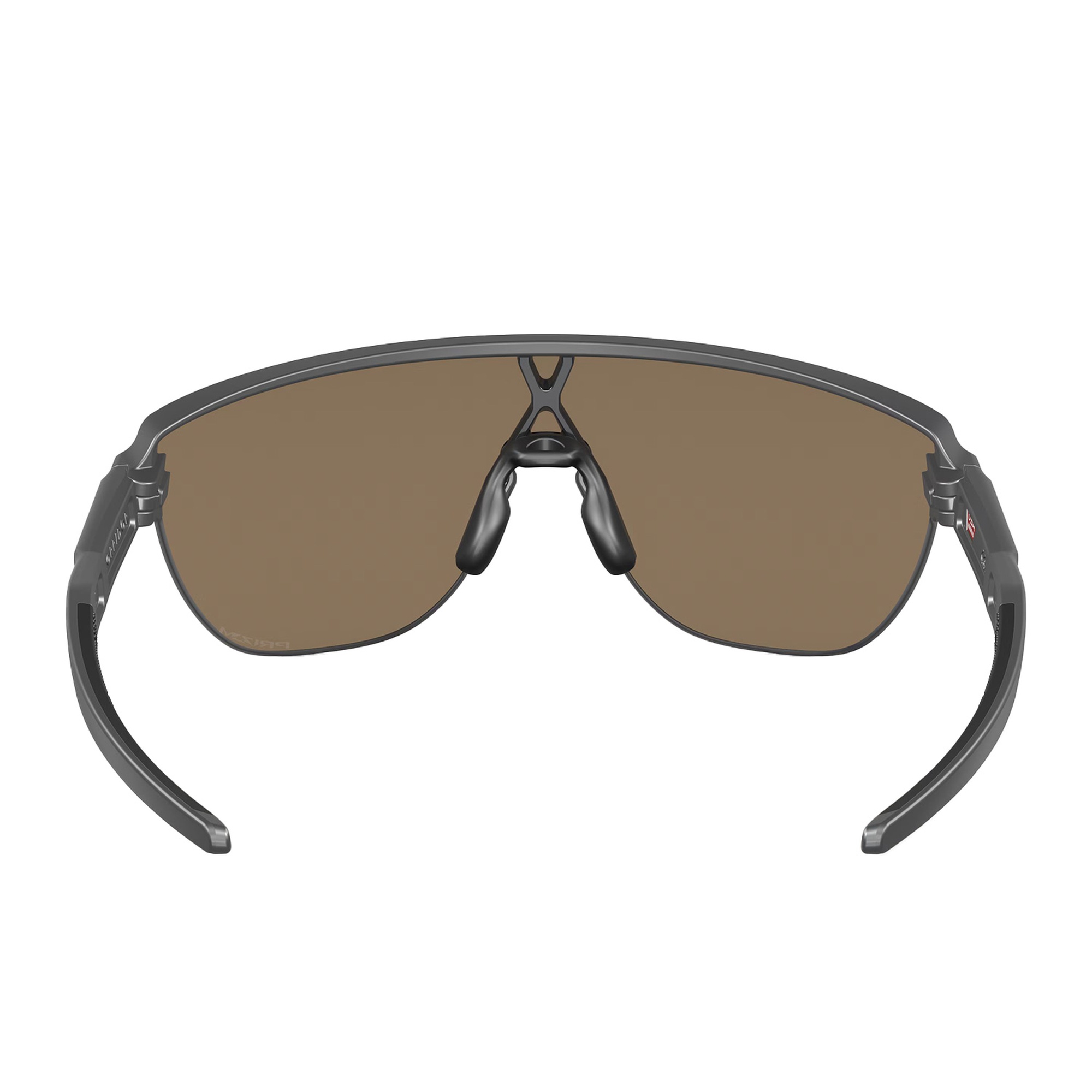 Oakley Corridor Erkek Kırmızı Gözlük