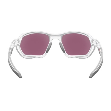  Oakley Plazma Erkek Beyaz Gözlük