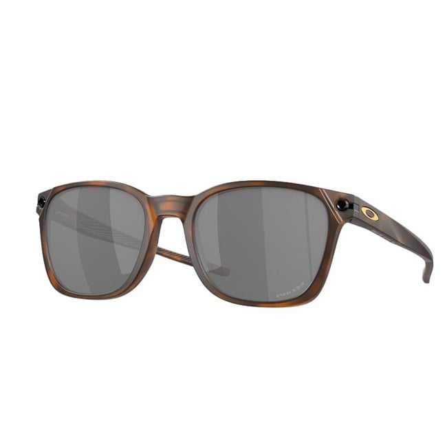 Oakley Ojector Erkek Kahverengi Gözlük