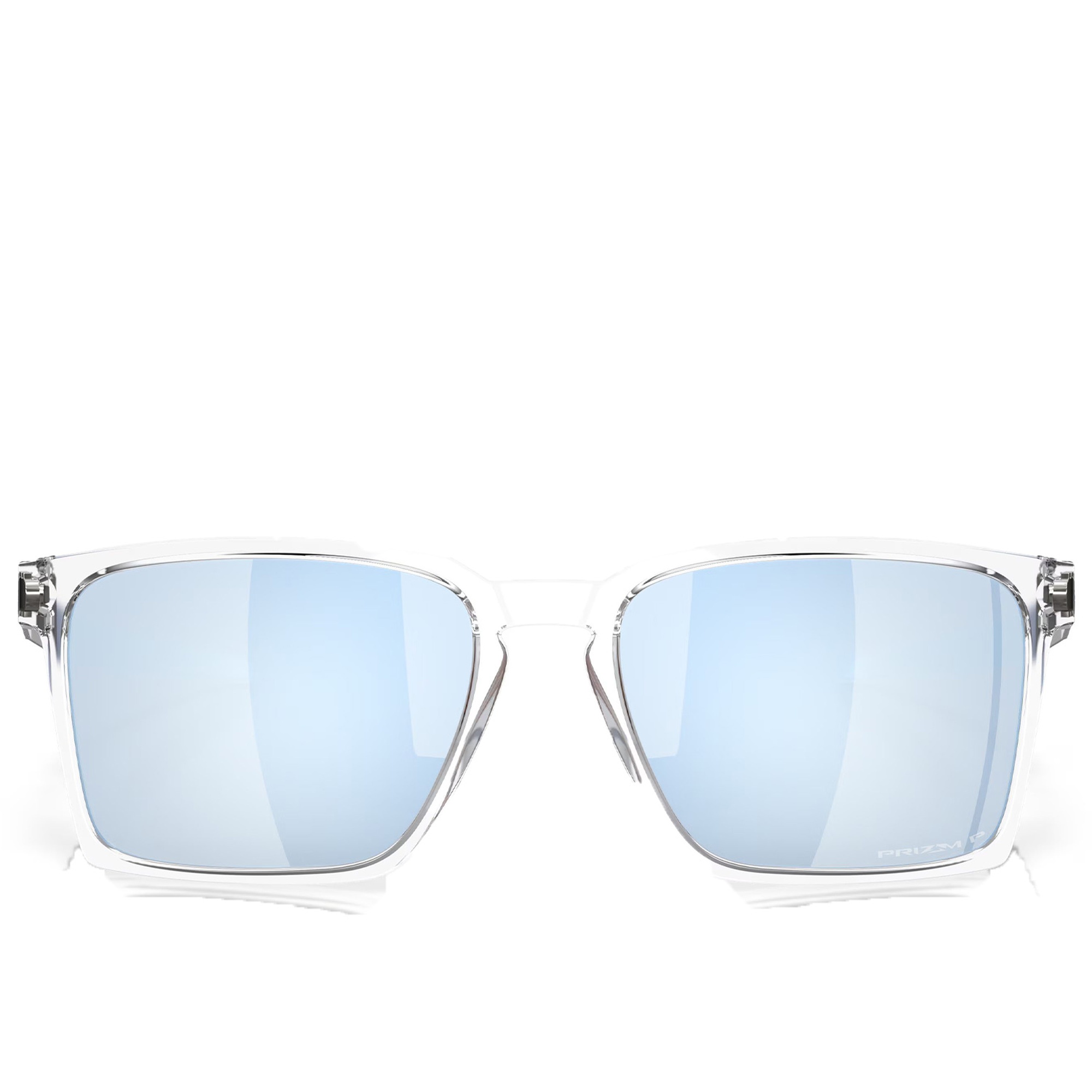 Oakley Exchange Sun Erkek Beyaz Gözlük