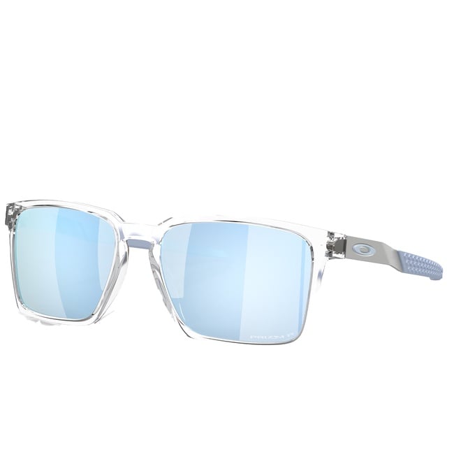  Oakley Exchange Sun Erkek Beyaz Gözlük