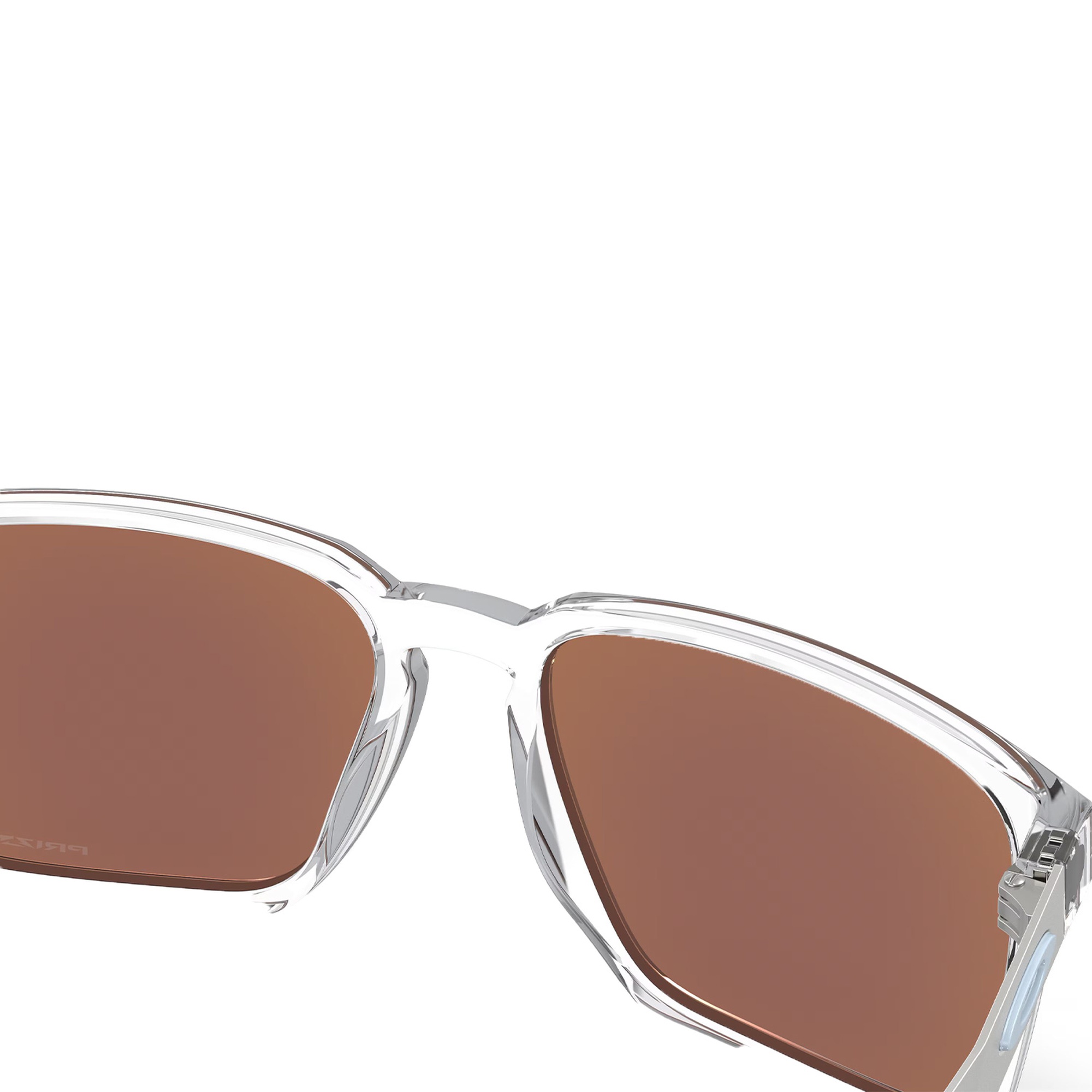 Oakley Exchange Sun Erkek Beyaz Gözlük