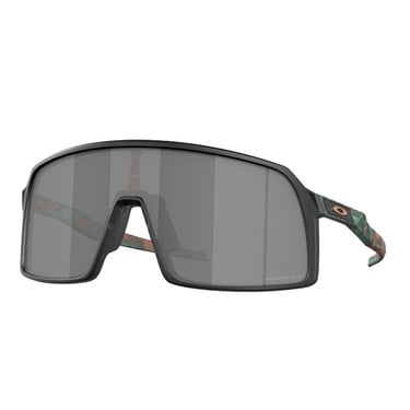  Oakley Sutro Erkek Siyah Gözlük
