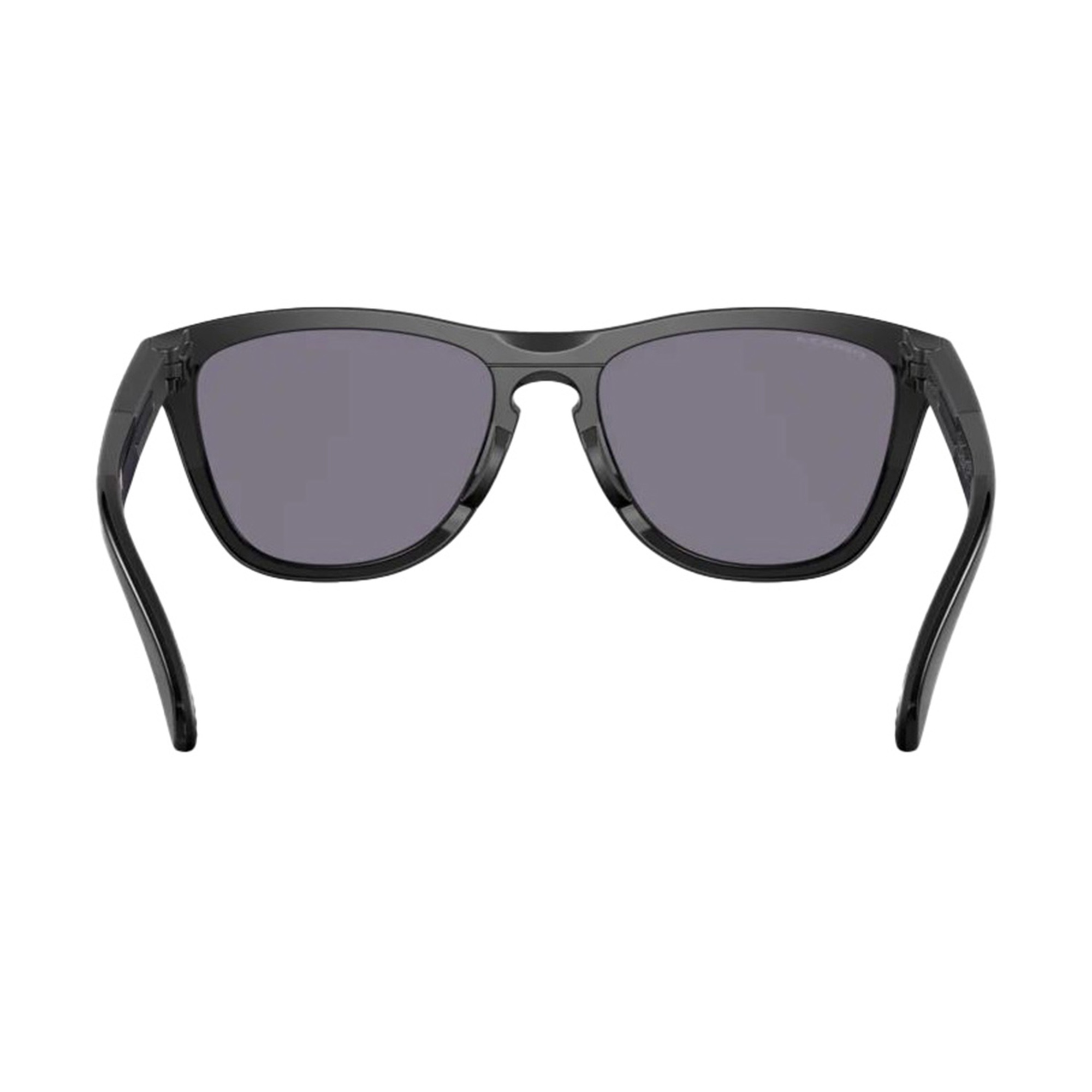 Oakley Frogskins Range Erkek Siyah Gözlük