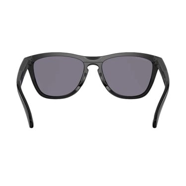  Oakley Frogskins Range Erkek Siyah Gözlük