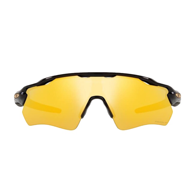  Oakley Radar Ev Path Erkek Siyah Gözlük