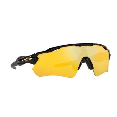  Oakley Radar Ev Path Erkek Siyah Gözlük