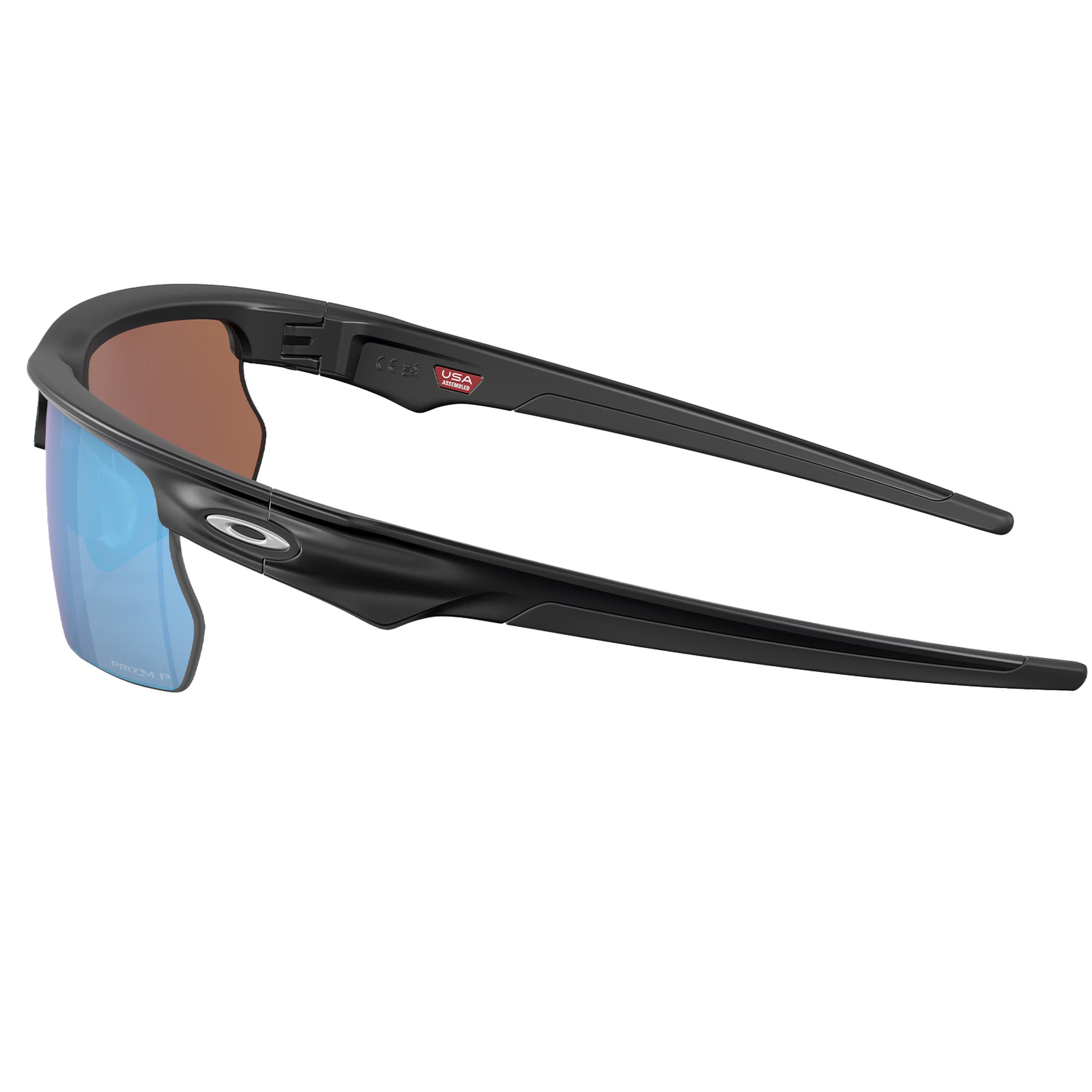 Oakley Bisphaera Erkek Siyah Gözlük