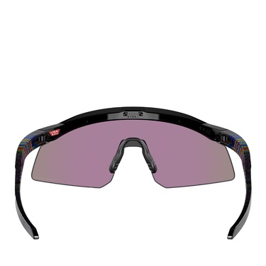  Oakley Hydra Erkek Siyah Gözlük