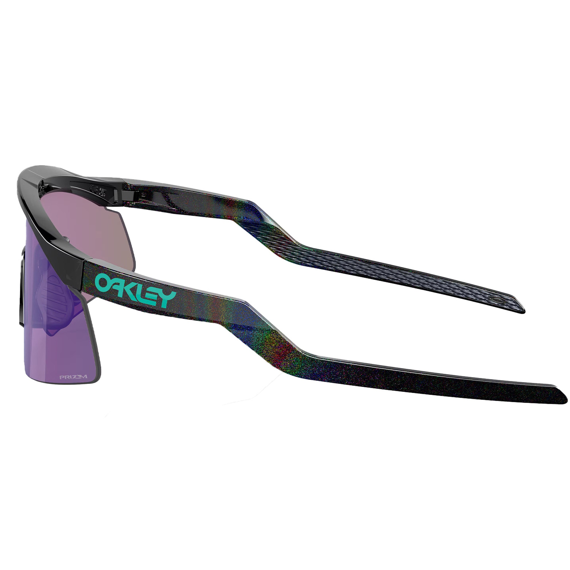 Oakley Hydra Erkek Siyah Gözlük