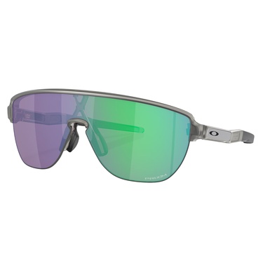  Oakley Corridor Erkek Gri Gözlük