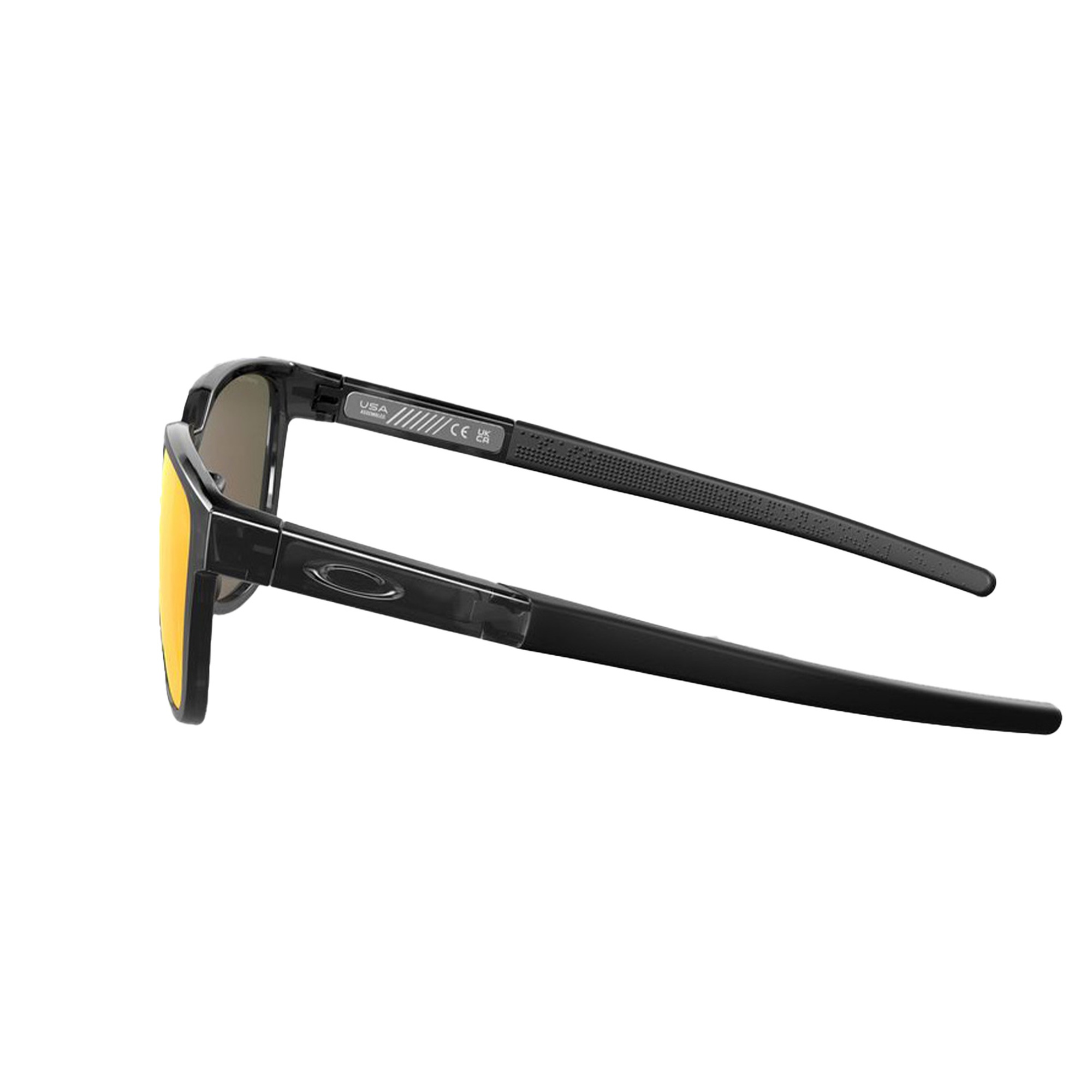 Oakley Actuator Erkek Gri Gözlük