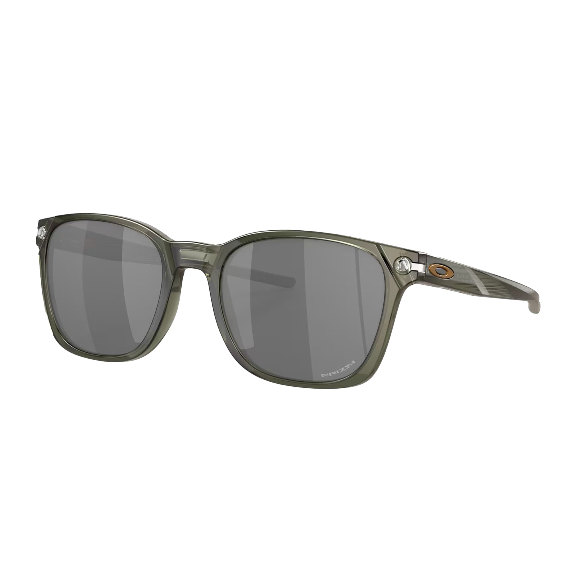 Oakley Ojector Erkek Yeşil Gözlük