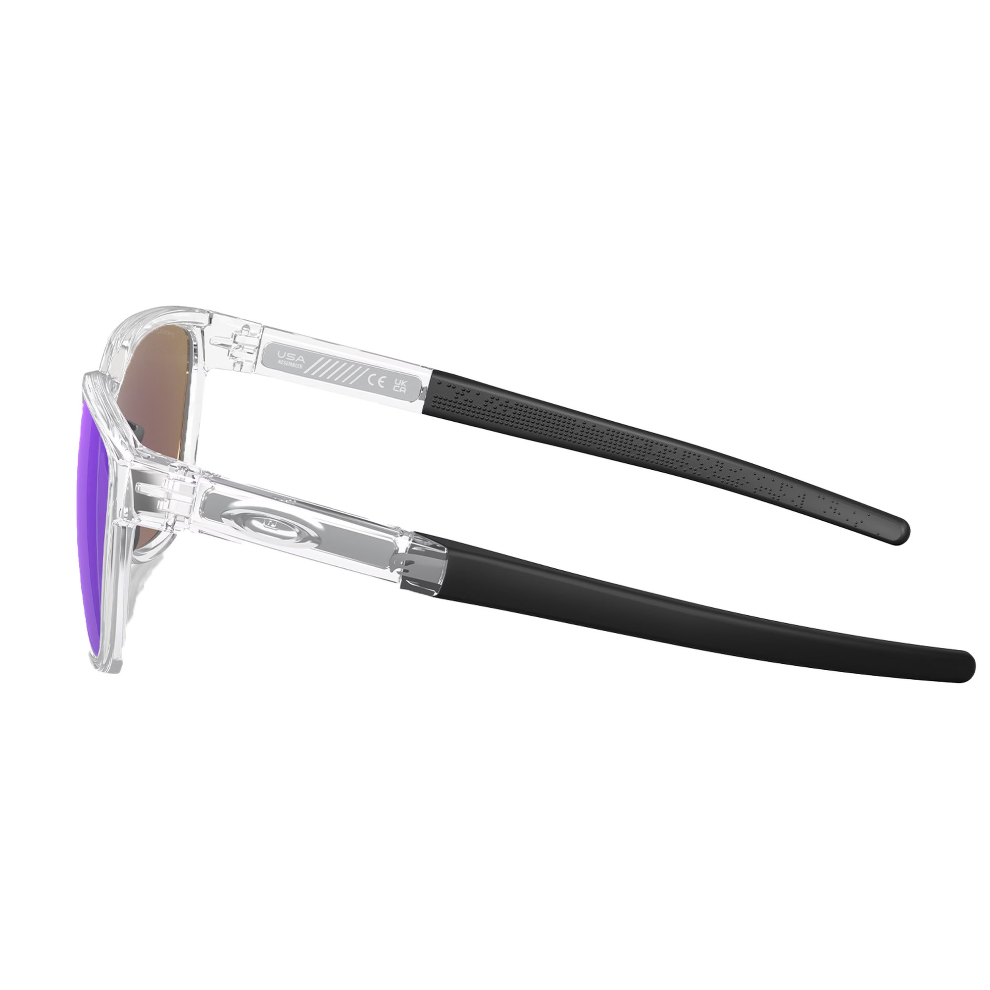 Oakley Actuator Erkek Beyaz Gözlük