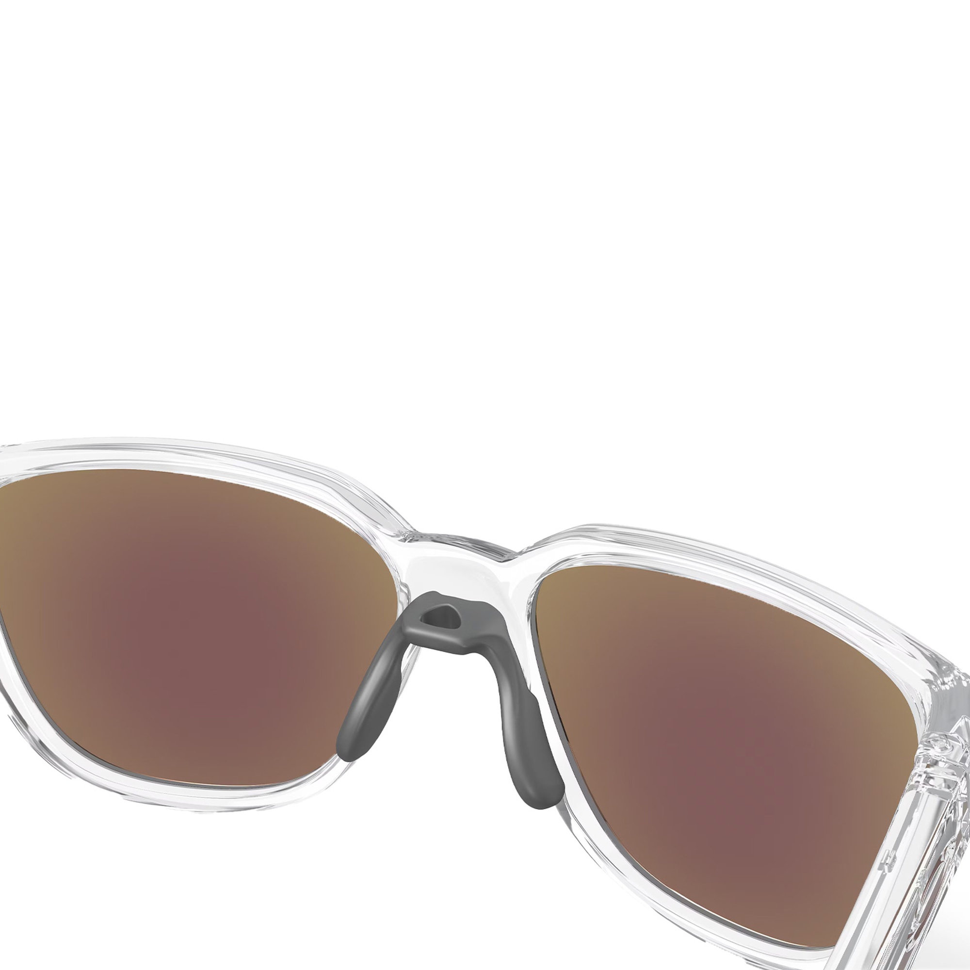 Oakley Actuator Erkek Beyaz Gözlük