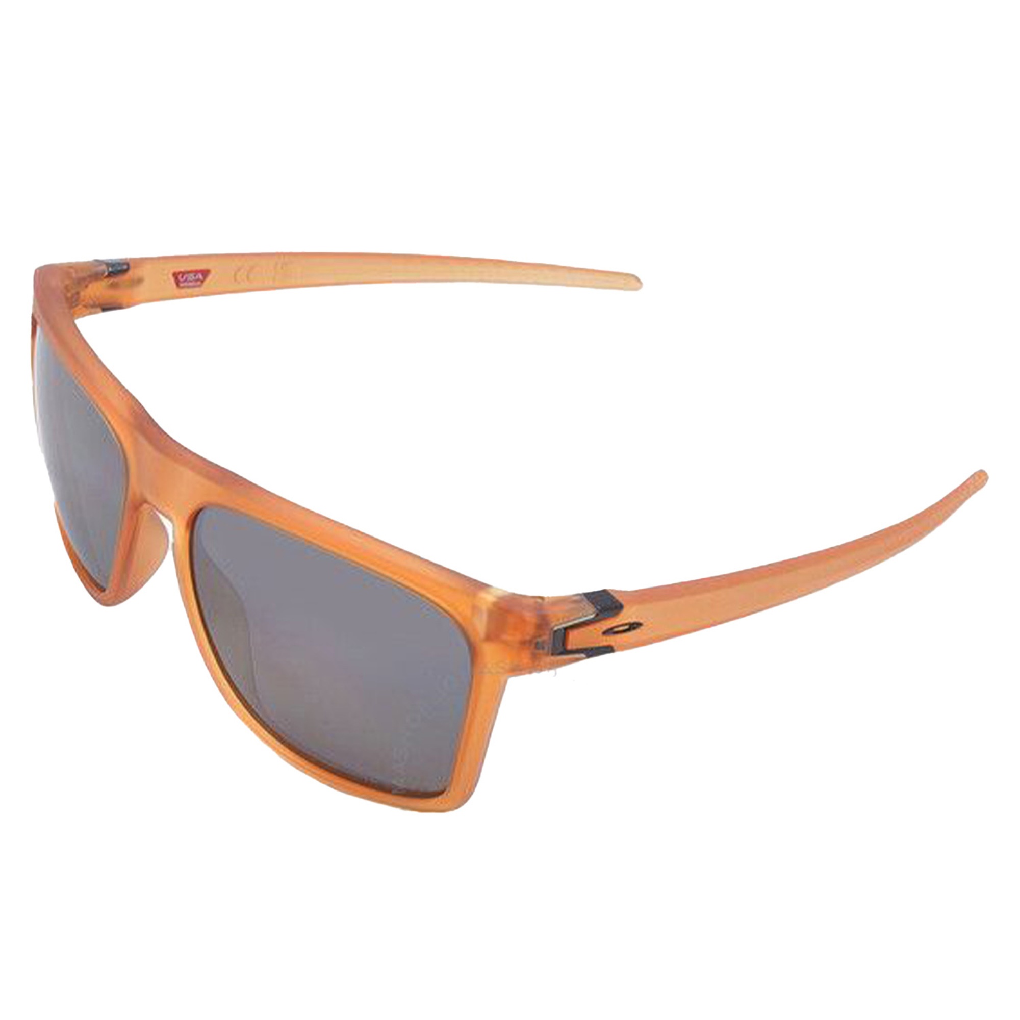 Oakley Leffingwell Erkek Turuncu Gözlük